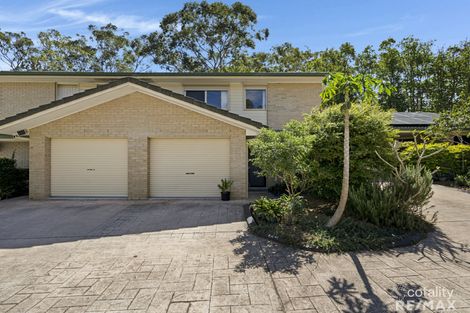 6/4 Bushmead St, Nerang, QLD 4211