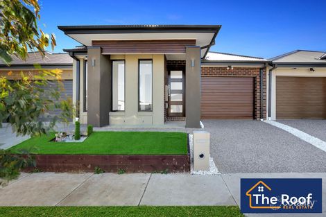 Property photo of 7 Edifice Drive Tarneit VIC 3029