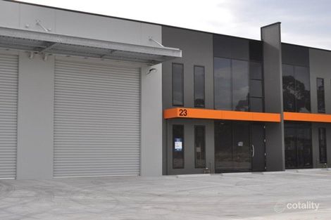 23/19 Cornhill St, Ferntree Gully, VIC 3156