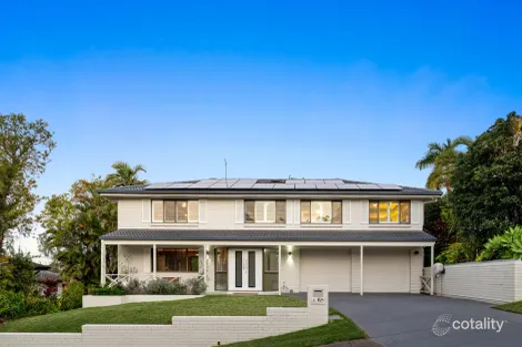 4 Bundoora St, Carina Heights, QLD 4152