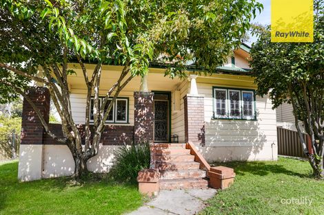 Property photo of 154 Railway Street Parramatta NSW 2150