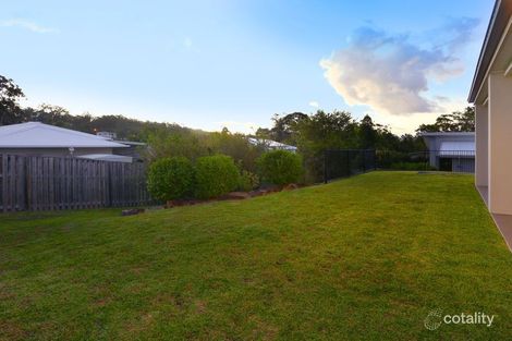 Property photo of 6 Perkins Close Reedy Creek QLD 4227