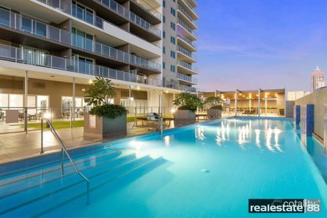 Property photo of 1405/659 Murray Street West Perth WA 6005