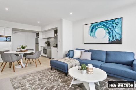 Property photo of 1405/659 Murray Street West Perth WA 6005