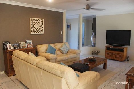 Property photo of 11 Morris Court Andergrove QLD 4740