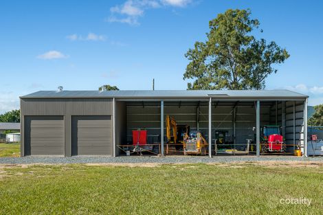 Property photo of 38 Reiners Road Highvale QLD 4520