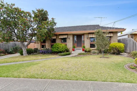 Property photo of 12 Willmott Drive Hoppers Crossing VIC 3029