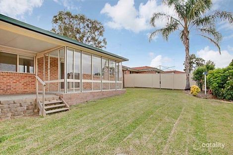 Property photo of 16 Jirang Place Glenmore Park NSW 2745