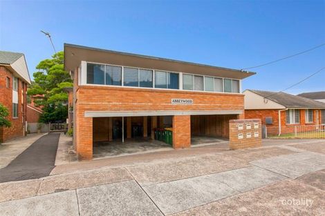 5/4 Mosbri Cres, The Hill, NSW 2300