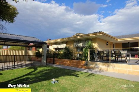 16 Aragon Way, Wilson, WA 6107