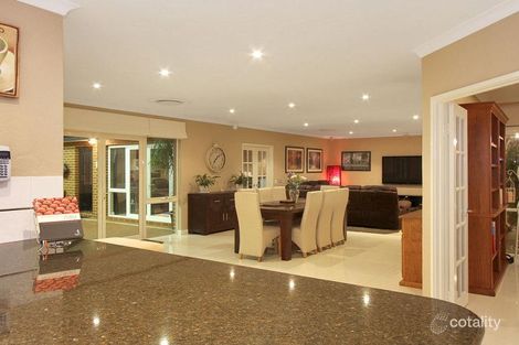 Property photo of 7 Brigid Close Lesmurdie WA 6076
