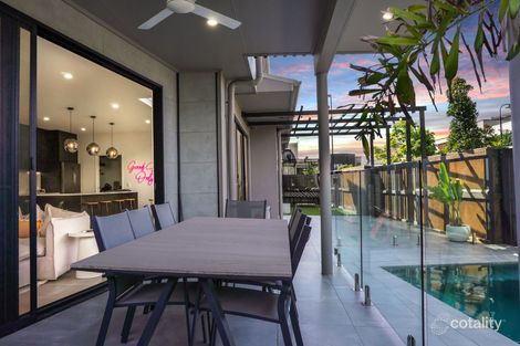 Property photo of 25 Bedarra Circuit Maroochydore QLD 4558