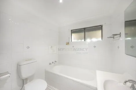 Property photo of 34/114-118 Crimea Road Marsfield NSW 2122