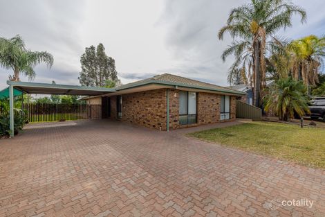 4 Chancellor Ct, Red Cliffs, VIC 3496