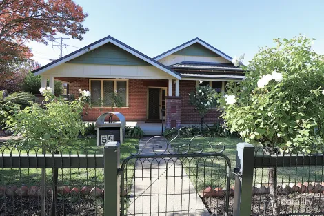 55 Temora St, Cootamundra, NSW 2590