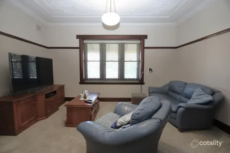 Property photo of 55 Temora Street Cootamundra NSW 2590