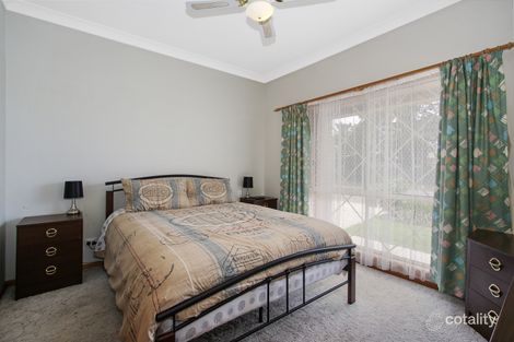 Property photo of 1/387 Kotthoff Street Lavington NSW 2641