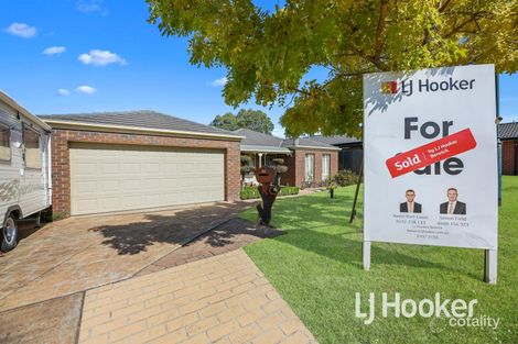 Property photo of 10 Chesil Court Narre Warren South VIC 3805