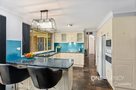 Property photo of 48 Conway Crescent Blackbutt NSW 2529