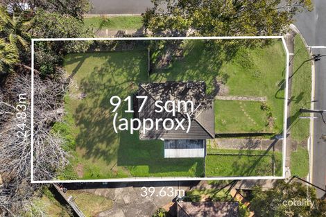 396 Eastern Valley Way, Roseville, NSW 2069