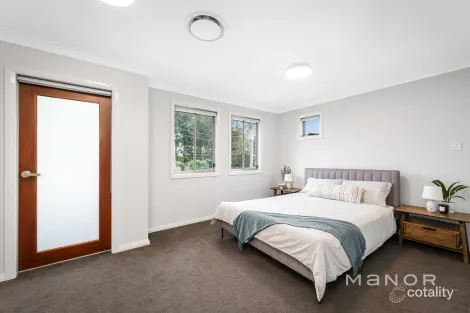 Property photo of 61B Solander Road Kings Langley NSW 2147