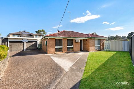 Property photo of 12 Slade Place Prospect NSW 2148