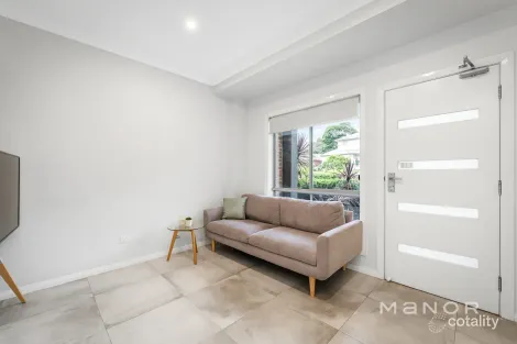 Property photo of 61B Solander Road Kings Langley NSW 2147