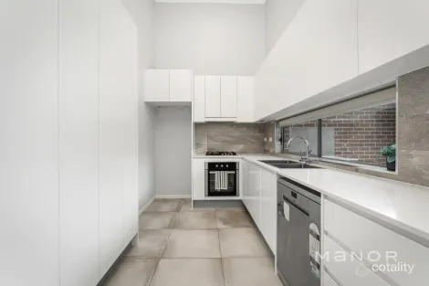 Property photo of 61B Solander Road Kings Langley NSW 2147