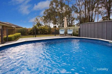Property photo of 20 Cassar Crescent Cranebrook NSW 2749