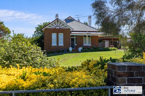 Property photo of 4 Plunkett Street Yass NSW 2582