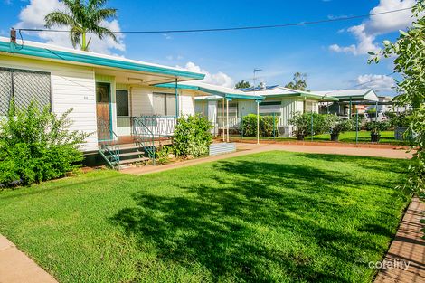 Property photo of 56 Erap Street Soldiers Hill QLD 4825