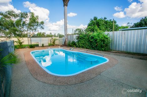 Property photo of 56 Erap Street Soldiers Hill QLD 4825