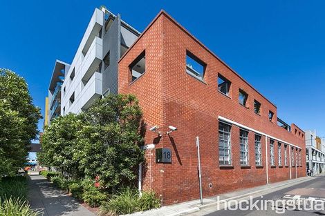 Property photo of 501/18 Tanner Street Richmond VIC 3121