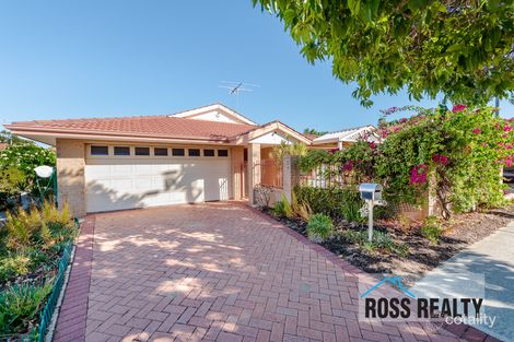 Property photo of 34A Burroughs Road Karrinyup WA 6018