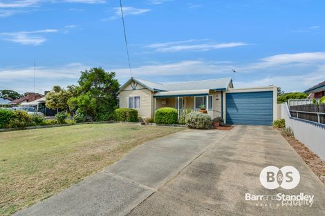 Property photo of 47 Ecclestone Street Carey Park WA 6230