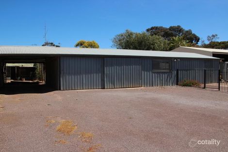 Property photo of 49 Railway Terrace Kimba SA 5641