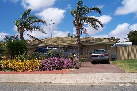 32 Glencoe Pde, Halls Head, WA 6210