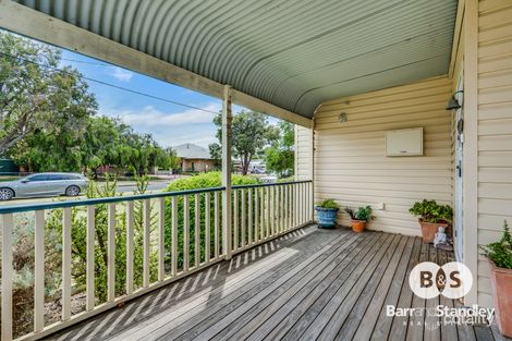 Property photo of 47 Ecclestone Street Carey Park WA 6230