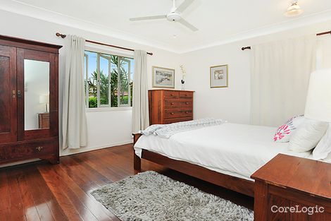 Property photo of 16 Cheviot Street Grange QLD 4051