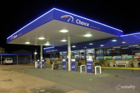 2 Box St, Barcaldine, QLD 4725