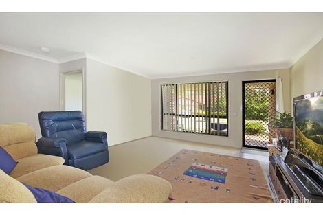 Property photo of 1/16 Albatross Circuit Tweed Heads West NSW 2485