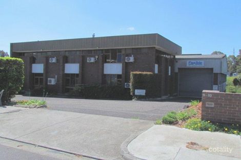 8-10 Palmer Ct, Mount Waverley, VIC 3149