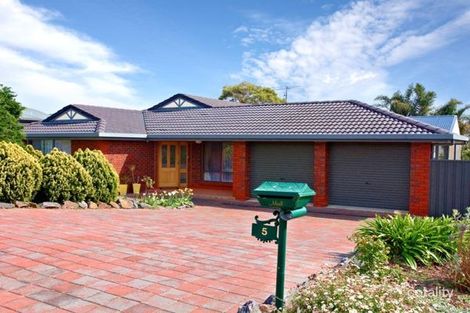 5 Humberstone Ave, Hayborough, SA 5211
