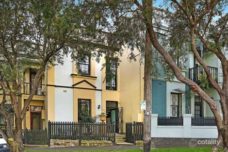 Property photo of 98 Palmer Street Balmain NSW 2041