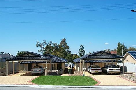 4 Romeo Rd, Coolbellup, WA 6163