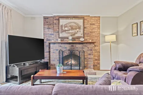 Property photo of 25 Rawdon Hill Drive Dandenong North VIC 3175