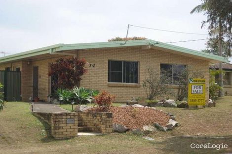 Property photo of 14 Danyo Crescent Ferny Hills QLD 4055