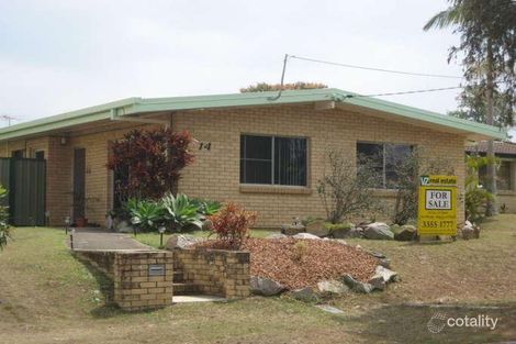 Property photo of 14 Danyo Crescent Ferny Hills QLD 4055