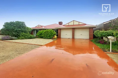11 Wilkinson Ct, Numurkah, VIC 3636