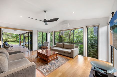 Property photo of 17 Durang Place Reedy Creek QLD 4227